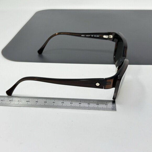 Face A Face Artie 1 sunglasses gradient or Eyeglasses Frame main image 11